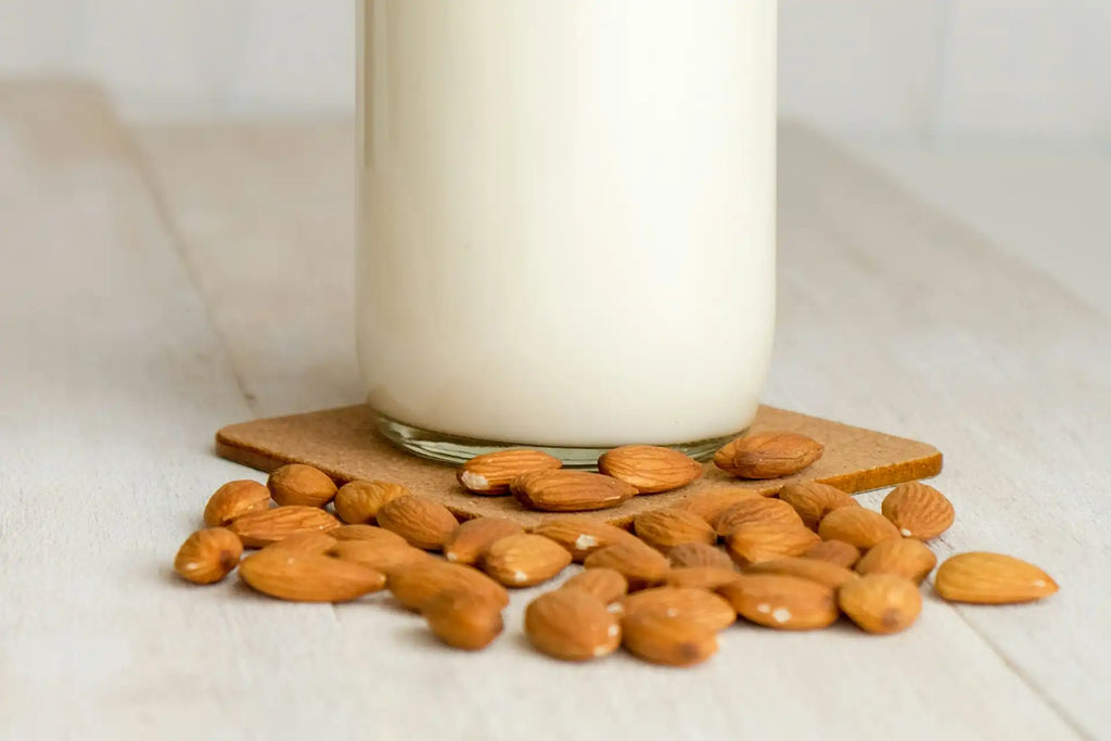 What Are The Best Vegan Milk Substitutes?