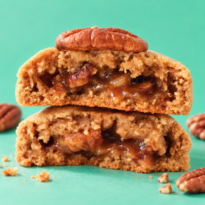 Pecan Pie Cookies