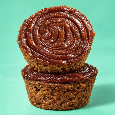Sticky Date Muffin