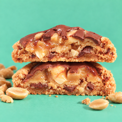 Snicker Choc. Chip Cookie