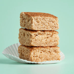 Nourish: Cinnamon Toast Crunch Cake Bites