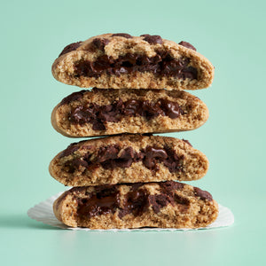 Nourish: Classic Choc. Chip Cookie