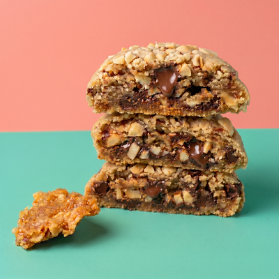 Ferrero Nourishey