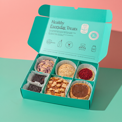 Summer Box