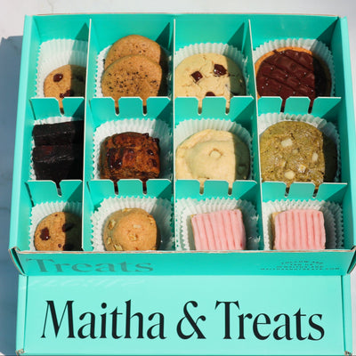Eid Nourish Box