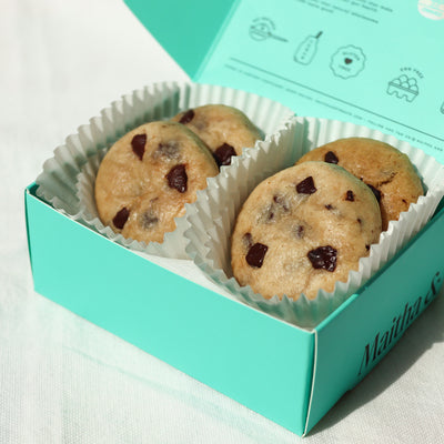 Mini Nourish ‘n Chip