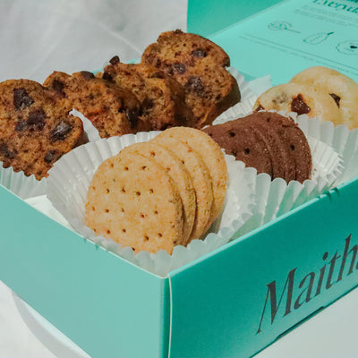 The Little Cravings Box