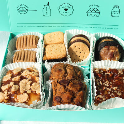Fall Treat Box