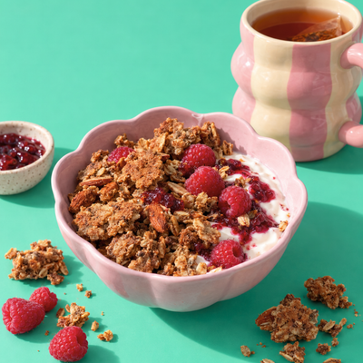 THE OG MAMA Granola