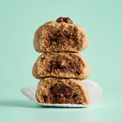 Pecan Pie Cookies