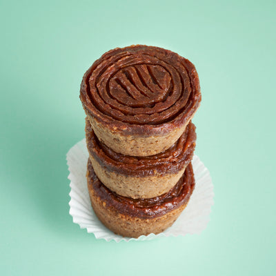 Sticky Date Muffin