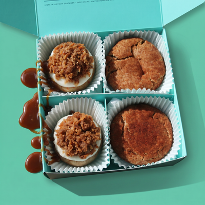 The Comfort Box