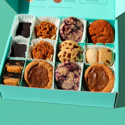 Eid Gathering Box