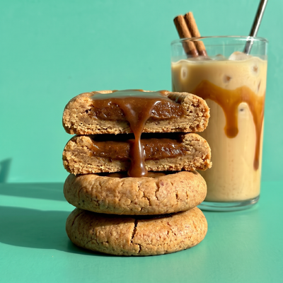 Golden Karak